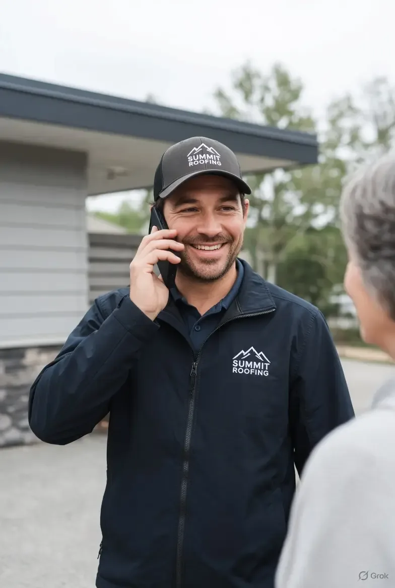 Flat Roof Leak Repair Bluejacket, OK FAQs